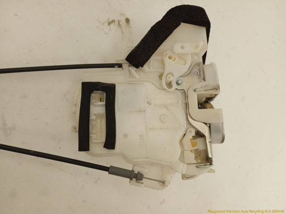 Subaru Forester Passenger Right Rear Door Lock Actuator