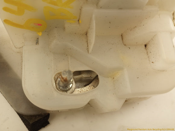 Subaru Forester Passenger Right Rear Door Lock Actuator
