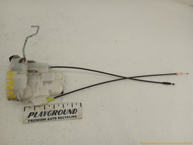 Subaru Forester Passenger Right Front Door Lock Actuator