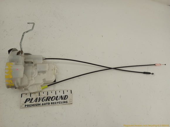 Subaru Forester Passenger Right Front Door Lock Actuator