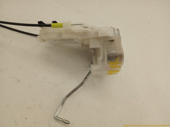Subaru Forester Passenger Right Front Door Lock Actuator