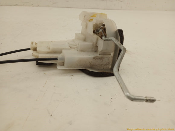 Subaru Forester Passenger Right Front Door Lock Actuator
