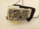 Subaru Forester Passenger Right Front Door Lock Actuator-6