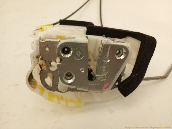 Subaru Forester Passenger Right Front Door Lock Actuator