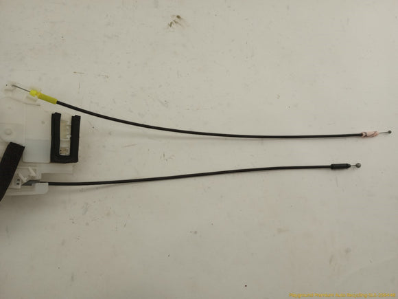 Subaru Forester Passenger Right Front Door Lock Actuator