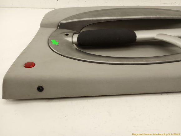 Mini Cooper S Passenger Right Front Door Trim
**Stained**