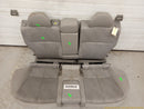 Subaru Forester Set Of Complete Rear Seats-1