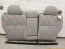 Subaru Forester Set Of Complete Rear Seats-2
