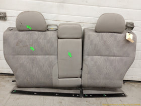Subaru Forester Set Of Complete Rear Seats - 0