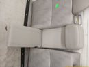 Subaru Forester Set Of Complete Rear Seats-5