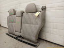 Subaru Forester Set Of Complete Rear Seats-6
