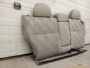Subaru Forester Set Of Complete Rear Seats-7
