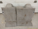 Subaru Forester Set Of Complete Rear Seats-8
