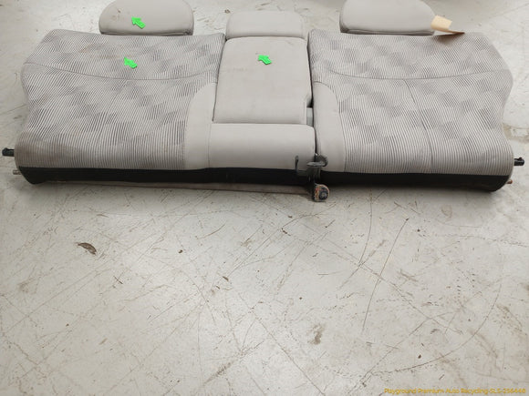Subaru Forester Set Of Complete Rear Seats