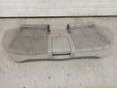 Subaru Forester Set Of Complete Rear Seats-10