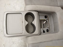 Subaru Forester Set Of Complete Rear Seats-11