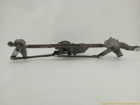 Subaru Forester Windshield Wiper Transmission & Motor - 0