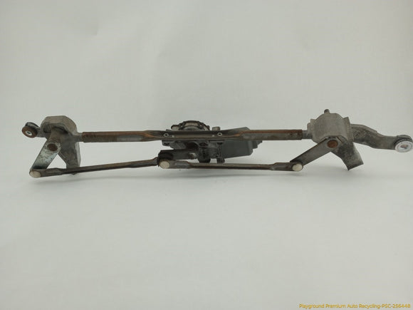 Subaru Forester Windshield Wiper Transmission & Motor