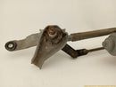Subaru Forester Windshield Wiper Transmission & Motor-3