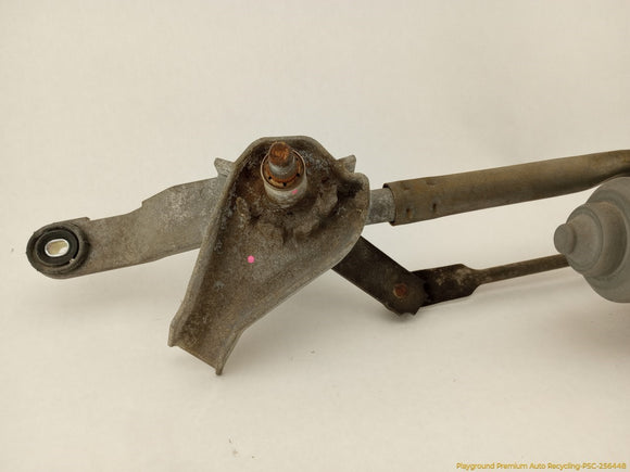 Subaru Forester Windshield Wiper Transmission & Motor