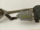 Subaru Forester Windshield Wiper Transmission & Motor-4