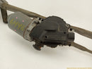 Subaru Forester Windshield Wiper Transmission & Motor-5