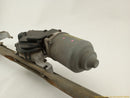 Subaru Forester Windshield Wiper Transmission & Motor-11