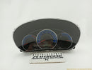 Subaru Forester Instrument Cluster Speedometer-1