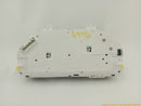 Subaru Forester Instrument Cluster Speedometer-2