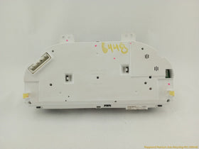 Subaru Forester Instrument Cluster Speedometer - 0