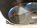 Subaru Forester Instrument Cluster Speedometer-3