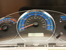Subaru Forester Instrument Cluster Speedometer-4