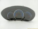 Subaru Forester Instrument Cluster Speedometer-7