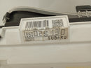 Subaru Forester Instrument Cluster Speedometer-8