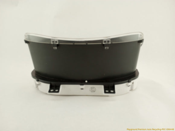 Subaru Forester Instrument Cluster Speedometer