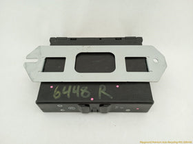 Subaru Forester Engine Control Module - 0