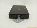Subaru Forester Engine Control Module-3