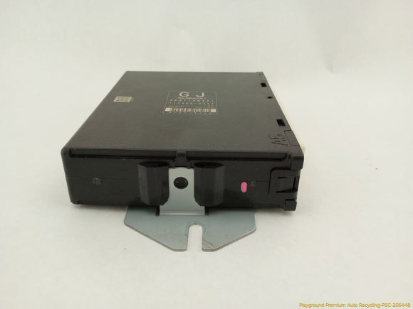 Subaru Forester Engine Control Module