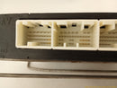 Subaru Forester Engine Control Module-8