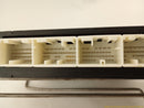 Subaru Forester Engine Control Module-9