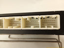 Subaru Forester Engine Control Module-10