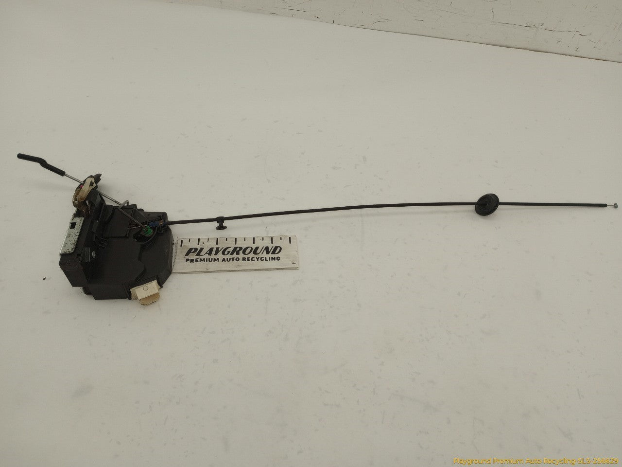 Mini Cooper S Passenger Right Front Door Lock Actuator