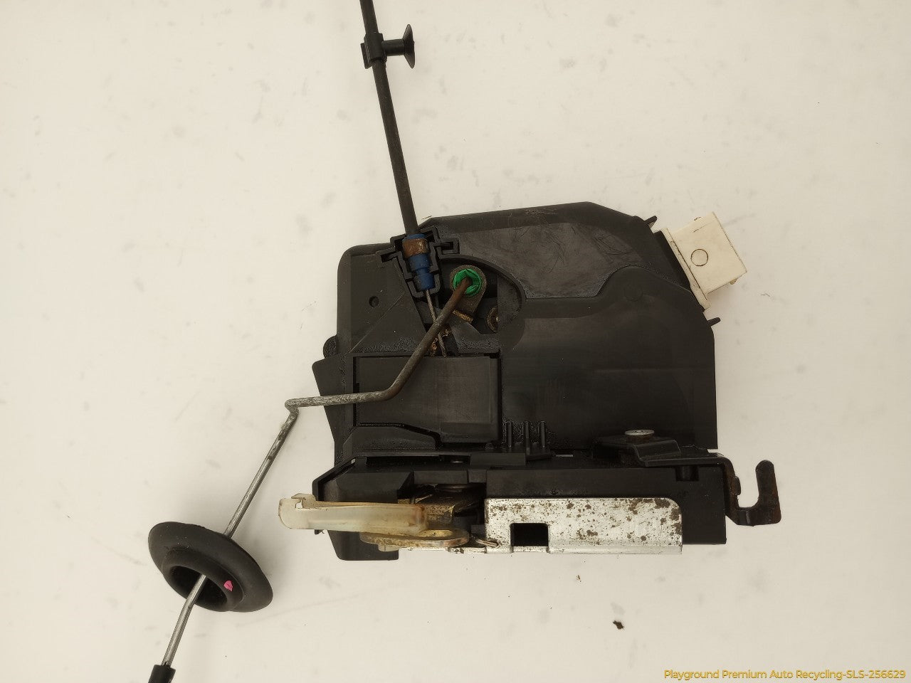 Mini Cooper S Passenger Right Front Door Lock Actuator - 0