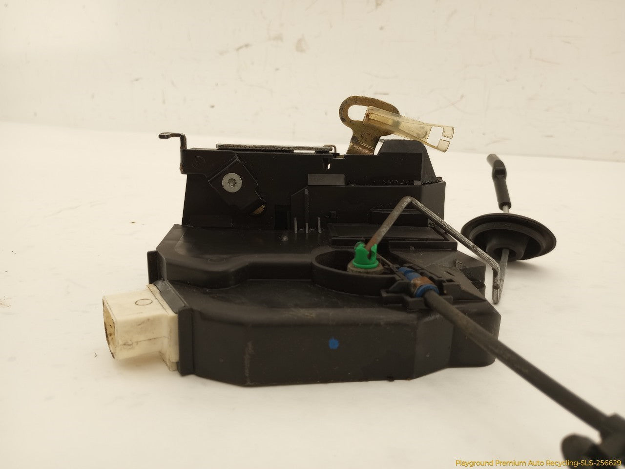 Mini Cooper S Passenger Right Front Door Lock Actuator