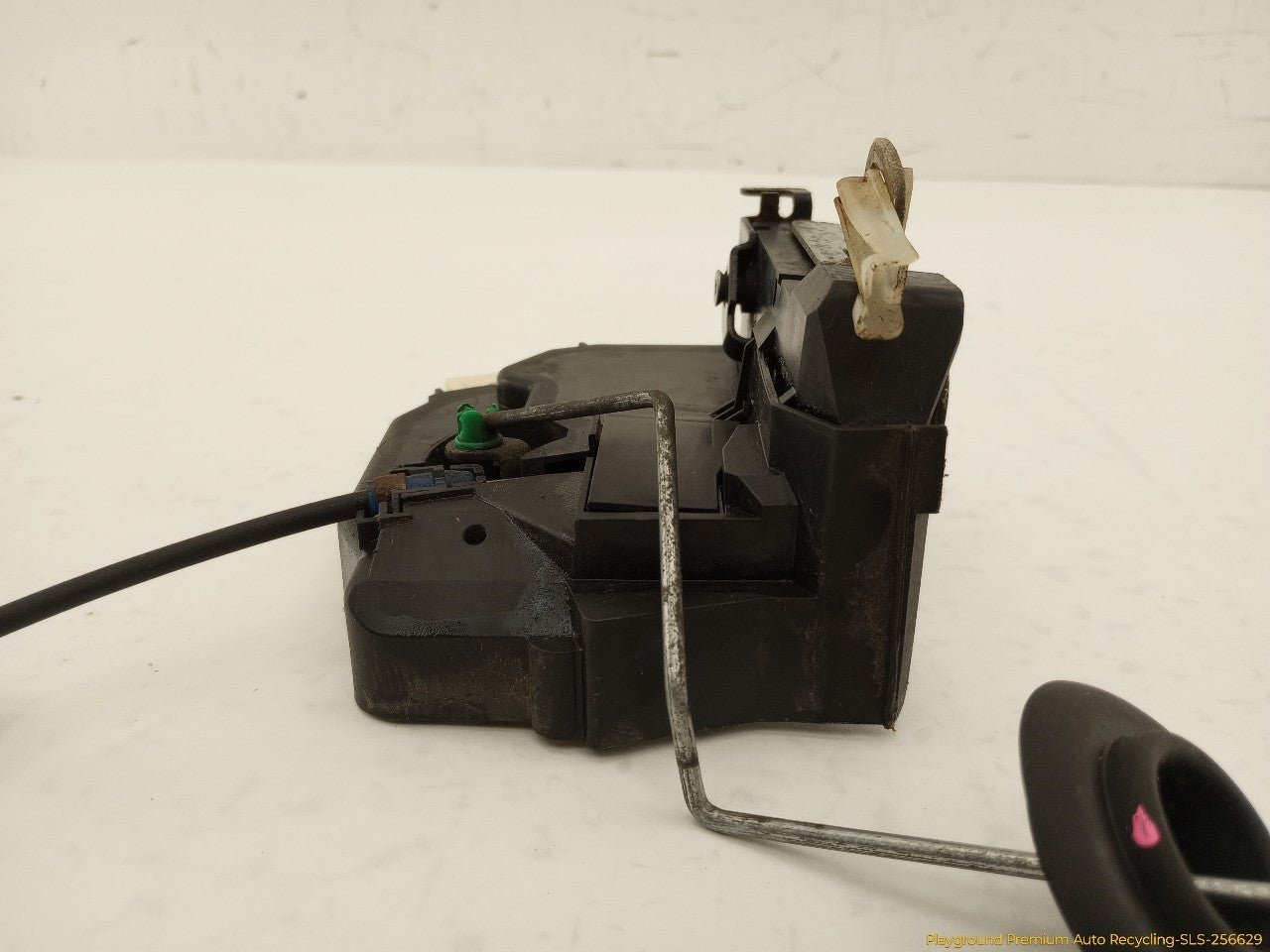 Mini Cooper S Passenger Right Front Door Lock Actuator