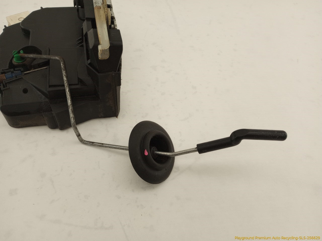 Mini Cooper S Passenger Right Front Door Lock Actuator