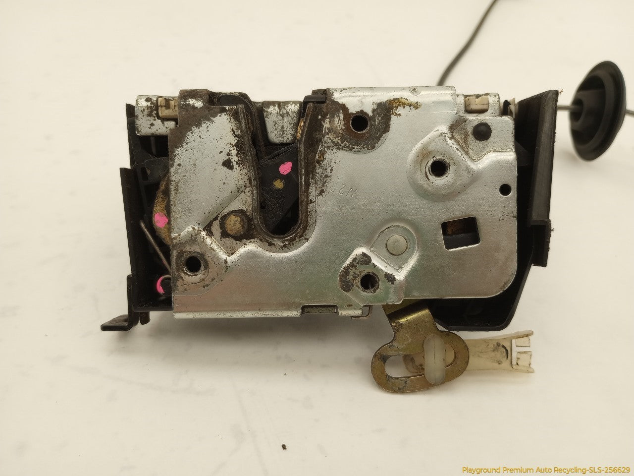 Mini Cooper S Passenger Right Front Door Lock Actuator