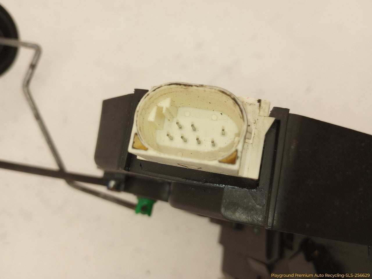 Mini Cooper S Passenger Right Front Door Lock Actuator