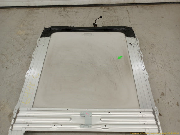 Subaru Forester Sunroof Panel