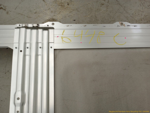 Subaru Forester Sunroof Panel